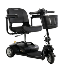 Load image into Gallery viewer, PRIDE MOBILITY | GO-GO ULTRA X SCOOTER (3-WHEEL)
