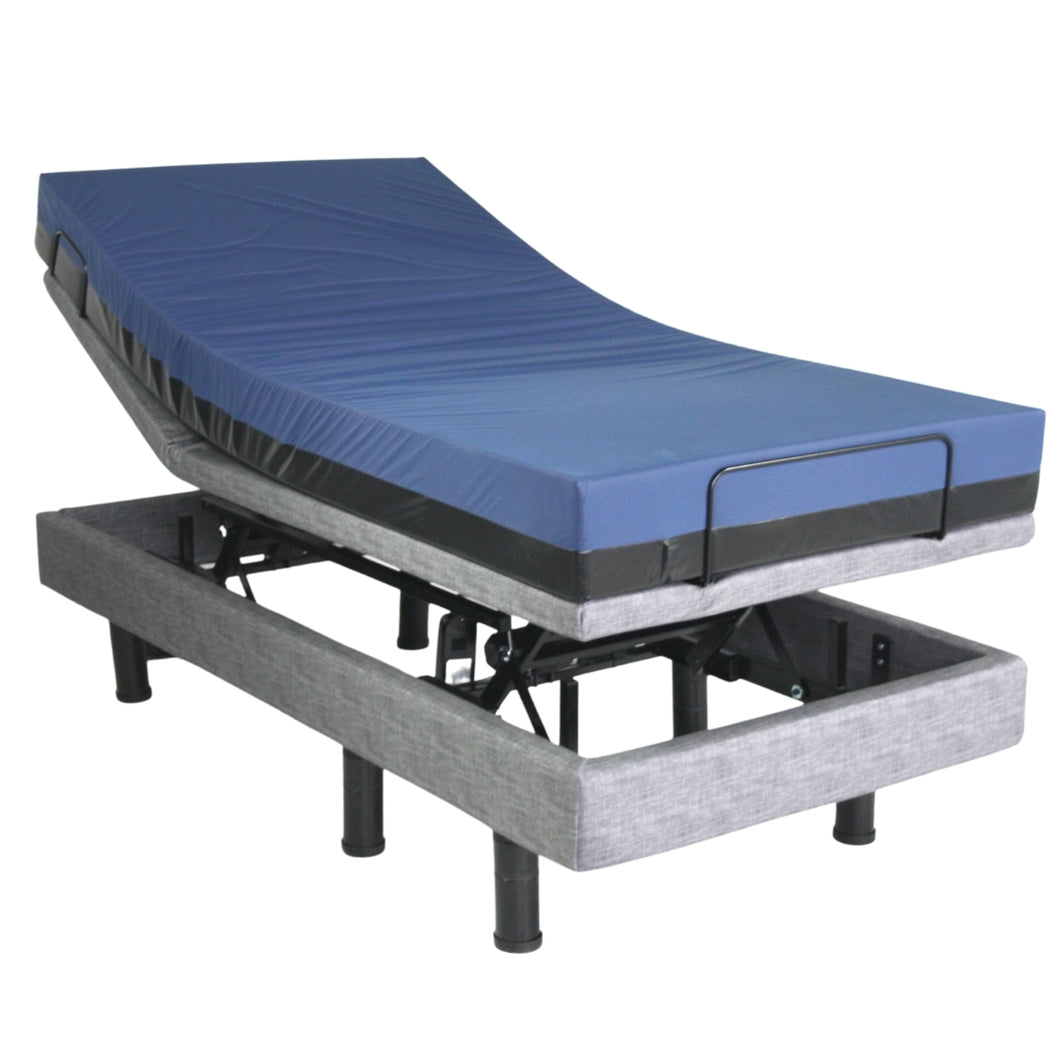 HARMONY WELLNESS l HARMONY COMFORT HOME CARE MATTRESS