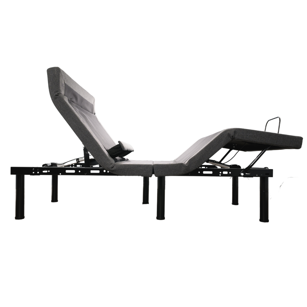 HARMONY WELLNESS l HARMONY ULTIMATE BED