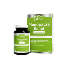 Load image into Gallery viewer, UTIVA | MENOPAUSE RELIEF
