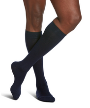 Load image into Gallery viewer, Sigvaris - All Season Merino Wool - Compression Socks 15-20mm - Various Colours
