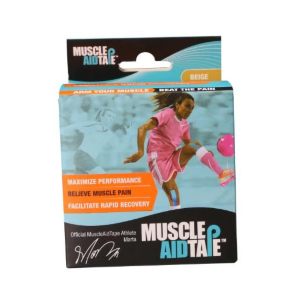 Landmark medical Muscleaid Tape