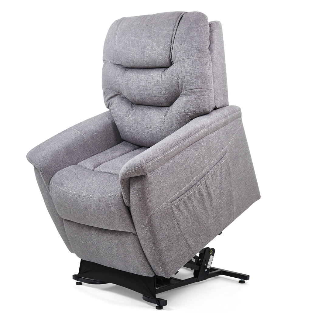 GOLDEN TECHNOLOGIES | 4 COMFORT ZONES l DIONE LIFT CHAIR PL446