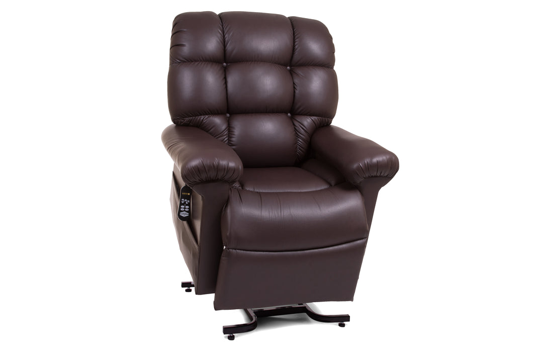 GOLDEN TECHNOLOGIES | 2 COMFORT ZONES l CLOUD LIFT CHAIR PR510