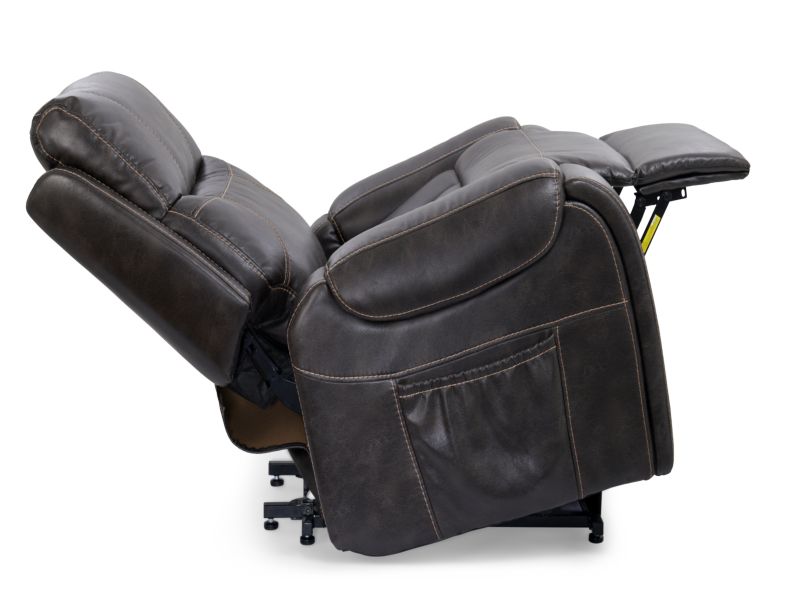 GOLDEN TECHNOLOGIES | 5 COMFORT ZONES | TITAN W TWILIGHT LIFT CHAIR PL449