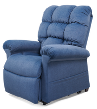 Load image into Gallery viewer, GOLDEN TECHNOLOGIES | 2 COMFORT ZONES l CLOUD LIFT CHAIR PR510
