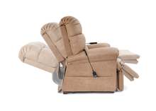 Load image into Gallery viewer, GOLDEN TECHNOLOGIES | 2 COMFORT ZONES l CLOUD LIFT CHAIR PR510
