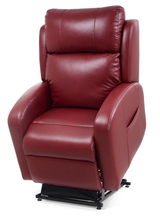 Load image into Gallery viewer, GOLDEN TECHNOLOGIES | 5 COMFORT ZONES | EZ SLEEPER SLIM W TWILIGHT LIFT CHAIR PR764
