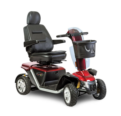 Pride Mobility Pursuit XL Scooter