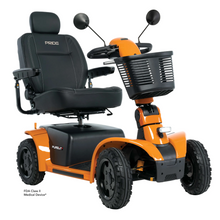 Load image into Gallery viewer, PRIDE MOBILITY | PURSUIT 2 SCOOTER
