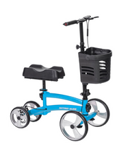 Load image into Gallery viewer, DRIVE MEDICAL | NITRO GLIDE KNEE WALKER
