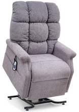 Load image into Gallery viewer, GOLDEN TECHNOLOGIES | 1 COMFORT ZONE l AURORA LIFT CHAIR PL480
