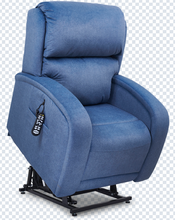 Load image into Gallery viewer, GOLDEN TECHNOLOGIES | 5 COMFORT ZONES l EZ SLEEPER W TWILIGHT LIFT CHAIR PR761
