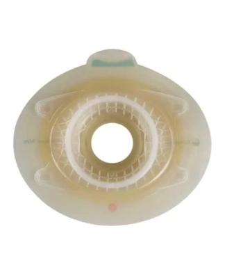 Coloplast 16923,  SenSura® Mio Click Convex Light Skin Barrier, Pre-Cut 31mm