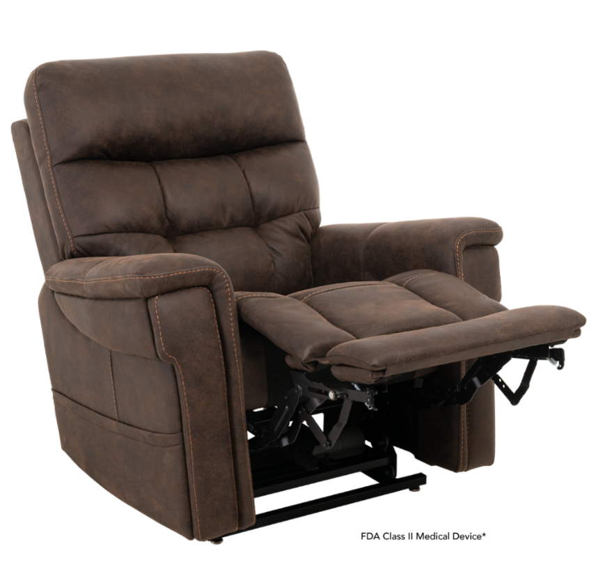 PRIDE MOBILITY | VIVALIFT!® RADIANCE LIFT CHAIR PLR3955