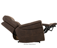 Load image into Gallery viewer, PRIDE MOBILITY | VIVALIFT!® RADIANCE LIFT CHAIR PLR3955
