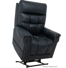 Load image into Gallery viewer, PRIDE MOBILITY | VIVALIFT!® RADIANCE LIFT CHAIR PLR3955
