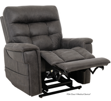 Load image into Gallery viewer, PRIDE MOBILITY | VIVALIFT!® RADIANCE LIFT CHAIR PLR3955

