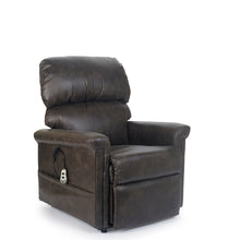Load image into Gallery viewer, GOLDEN TECHNOLOGIES | 1 COMFORT ZONE l AUSTIN LIFT CHAIR UC342
