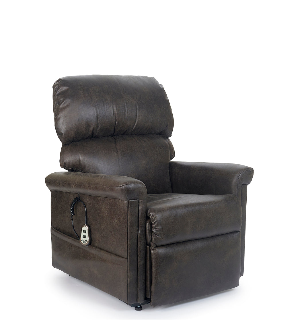 GOLDEN TECHNOLOGIES | 1 COMFORT ZONE l AUSTIN LIFT CHAIR UC342