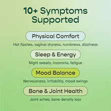 Load image into Gallery viewer, UTIVA | MENOPAUSE RELIEF
