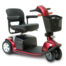 Load image into Gallery viewer, PRIDE MOBILITY | VICTORY TWIN SCOOTER
