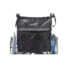 Load image into Gallery viewer, BRANT ARTS CUSTOM WHEELCHAIR BAG
