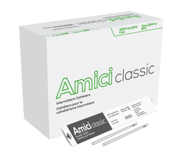 AMICI CATHETERS l CLASSIC l 3612