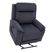 Load image into Gallery viewer, PRIDE MOBILITY | SITTING PRETTY EVOLUTION LIFT CHAIR LC435
