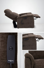 Load image into Gallery viewer, PRIDE MOBILITY | SITTING PRETTY GENESIS LIFT CHAIR LC150
