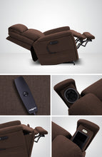 Load image into Gallery viewer, PRIDE MOBILITY | SITTING PRETTY EVOLUTION LIFT CHAIR LC435
