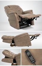 Load image into Gallery viewer, PRIDE MOBILITY | VIVALIFT!® ELEGANCE LIFT CHAIR PLR975
