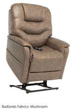Load image into Gallery viewer, PRIDE MOBILITY | VIVALIFT!® ELEGANCE LIFT CHAIR PLR975
