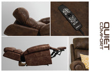 Load image into Gallery viewer, PRIDE MOBILITY | VIVALIFT!® TRANQUIL 2 LIFT CHAIR PLR935
