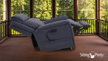 Load image into Gallery viewer, PRIDE MOBILITY | SITTING PRETTY EVOLUTION LIFT CHAIR LC435
