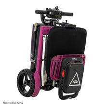 Load image into Gallery viewer, PRIDE MOBILITY | i-GO SCOOTER (3-WHEEL)
