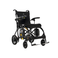 Load image into Gallery viewer, PRIDE MOBILITY | JAZZY CARBON 27X POWER CHAIR
