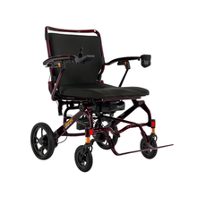 Load image into Gallery viewer, PRIDE MOBILITY | JAZZY CARBON HD POWER CHAIR
