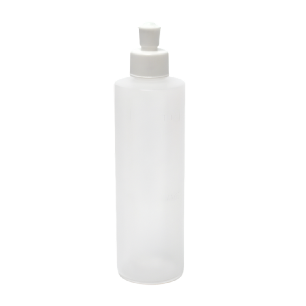 NATURAL CARE LABS EA/1 PERINEAL IRRIGATION BOTTLE 8OZ (250ML)