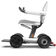 Load image into Gallery viewer, ROBOOTER X40 | INDOOR/OUTDOOR ALL TERRAIN POWER WHEELCHAIR
