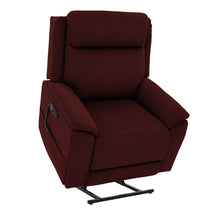 Load image into Gallery viewer, PRIDE MOBILITY | SITTING PRETTY EVOLUTION LIFT CHAIR LC435
