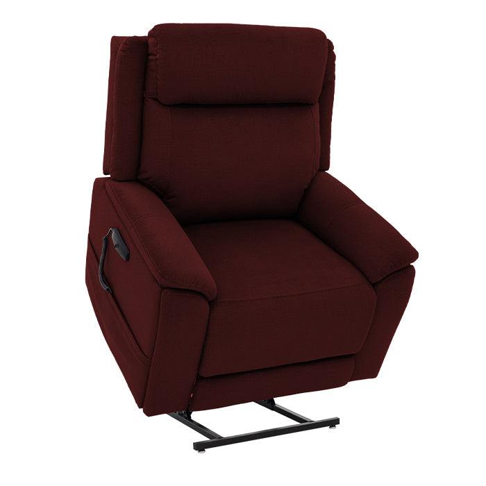 PRIDE MOBILITY | SITTING PRETTY EVOLUTION LIFT CHAIR LC435