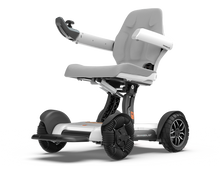 Load image into Gallery viewer, ROBOOTER X40 | INDOOR/OUTDOOR ALL TERRAIN POWER WHEELCHAIR
