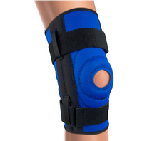 Load image into Gallery viewer, OTC Neoprene Knee Stabilizer with Spiral Stays #0308
