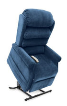 Load image into Gallery viewer, Pride Mobility, Power Lift Recliner, Elegance Collection - Blue
