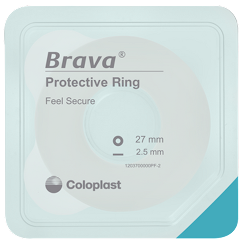 Coloplast Brava Protective Ring #12045
