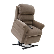 Load image into Gallery viewer, Pride Mobility, Power Lift Recliner, Elegance Collection, LC-108, Tan
