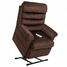 Load image into Gallery viewer, Pride Mobility, Power Lift Recliner, Elegance Collection - Brown
