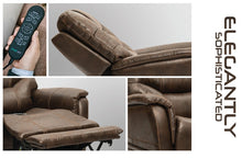 Load image into Gallery viewer, Pride Mobility VivaLift! Elegance Lift Chair 
