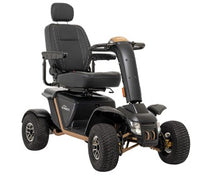 Load image into Gallery viewer, Pride Mobility Baja Wrangler 2 Scooter
